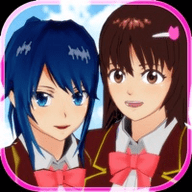 樱花校园模拟器官中版 1.036.09 安卓版（SAKURA SchoolSimulator）