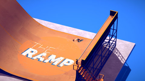 The Ramp 1.0 安卓版截图_1