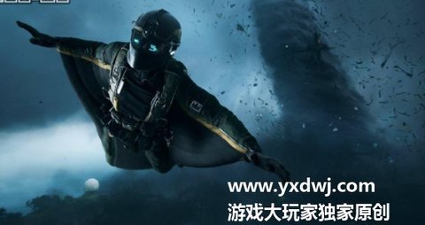 战地2042中文版 1.0.1 正式版截图_2