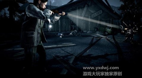 心灵杀手重制版 1.0.7 正式版截图_4
