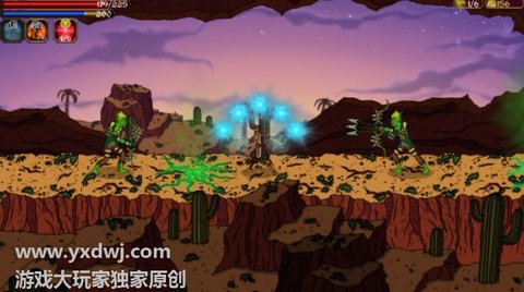 Quest of Wizard 1.0.1 安卓版截图_3