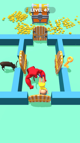 Open Doors 0.0.1 安卓版截图_5