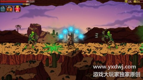 Quest of Wizard 1.0.1 安卓版截图_2