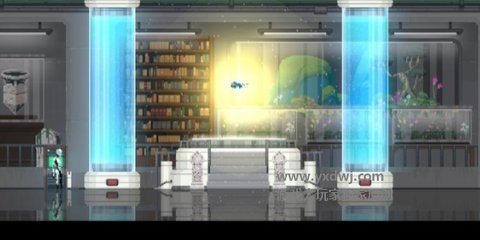 双面世界 1.0.1 安卓版（World for Two）截图_2