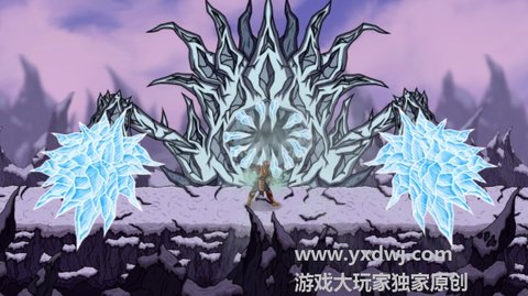 Quest of Wizard 1.0.1 安卓版截图_1