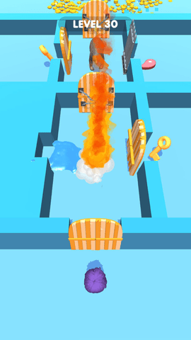 Open Doors 0.0.1 安卓版截图_2