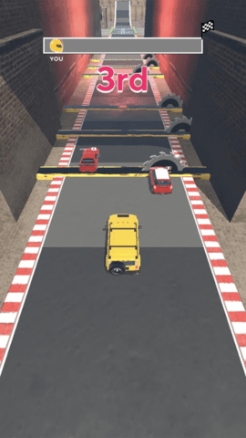 我砸车贼6游戏 1.2.1 安卓版（Smash Cars）截图_4