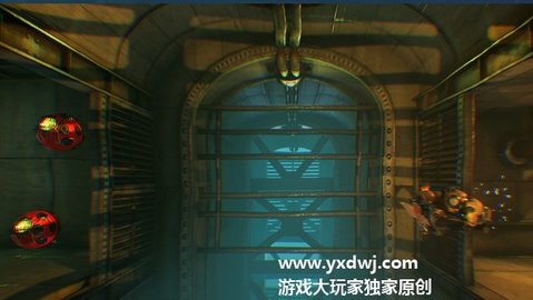 暗影火炬城steam版 1.0 安卓版截图_1