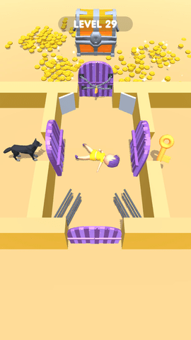 Open Doors 0.0.1 安卓版截图_3