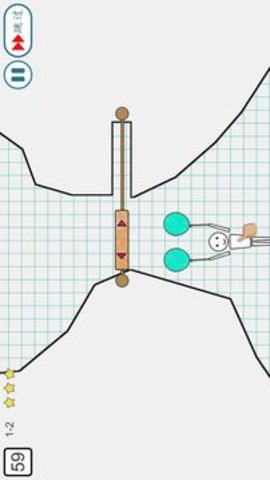 气球英雄大冒险 0.1 安卓版截图_3