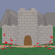 城堡守卫者（castlekeeper）