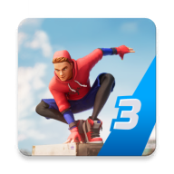 Spider Fighter 3(蜘蛛侠英雄3)