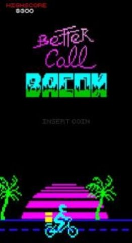 最好叫培根（Better Call Bacon）截图_1