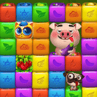 水果趣味消（Fruit Funny Blocks） v1.6.0 安卓版