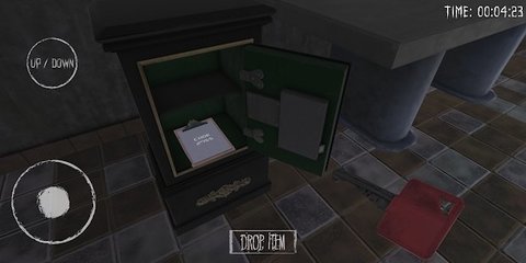 邪恶的孩子和奶奶（Evil Kid &amp; Granny）截图_1