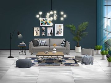 我的家庭设计(My Home Design Makeover) 1.3 安卓版截图_3