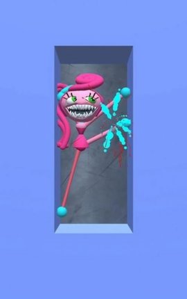 妈妈玩耍时间（Mommy Playtime）截图_1