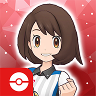 Pok&#233;mon Masters EX(宝可梦大师ex)