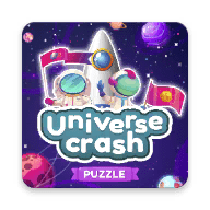 宇宙崩溃之谜(Universe Crash) v1.0.7 安卓版