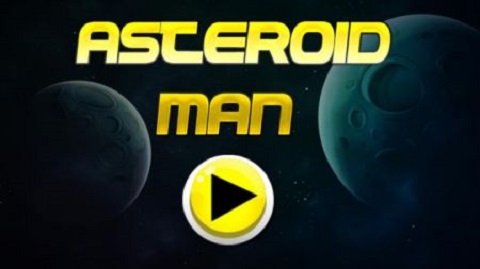 小行星人（Asteroid Man）截图_1
