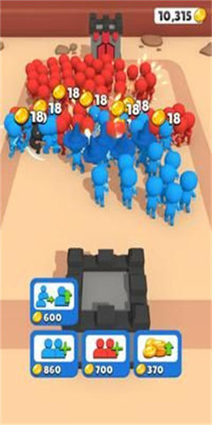 突袭空闲（Raid Idle）截图_2