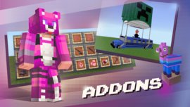 Master for Minecraft PE v2.9.3 安卓版截图_1