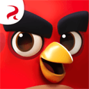 愤怒的小鸟(Angry Birds)手游