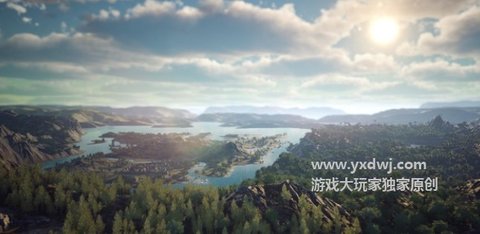 帝国神话 1.0.1 安卓版截图_1