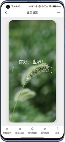 B仔浏览器 v0.9.8 安卓版截图_2