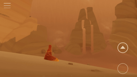 journey风之旅人安卓版 1.0.3 安卓版截图_5