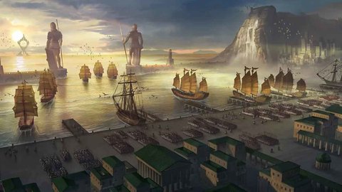 代号源启 1.0.0 安卓版截图_4
