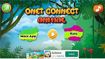 一起来消除动物(Onet Connect Animal) v1.0.1 安卓版截图_2