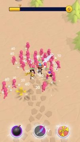 军队工艺（Army Craft） 1.42截图_3