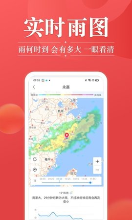吉日天气 v4.2.0 安卓版截图_1