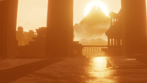 journey风之旅人安卓版 1.0.3 安卓版截图_3