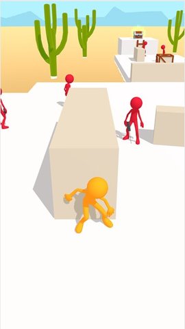 拳头先生截图_2