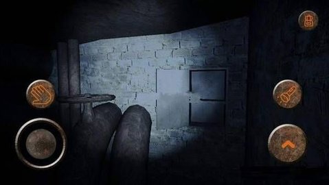 迷失在地下墓穴中 (Lost In Catacombs_截图_3