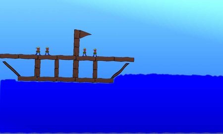 水物理模拟器 (Water Physics Simulation)截图_1