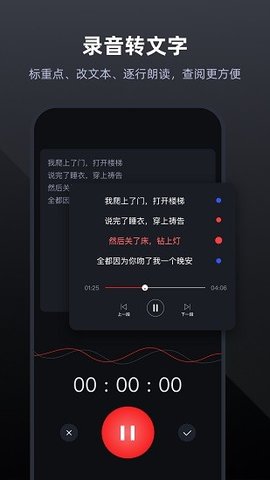 录音专家 v4.5.3 安卓版截图_2