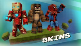 Master for Minecraft PE v2.9.3 安卓版截图_2