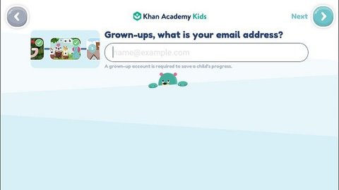 Khan Kids截图_1