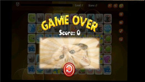 一起来消除动物(Onet Connect Animal) v1.0.1 安卓版截图_1