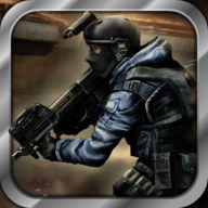 特种突击小队 (Commando Strike 3D)