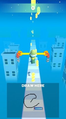 绘制轨道3D（Draw Rails 3D）截图_2