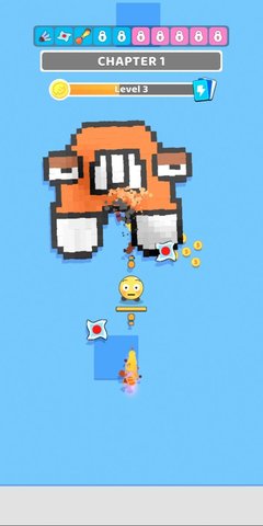 像素幸存者（Pixel Survivor）截图_3
