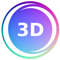 3d