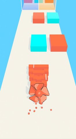 螺旋桨跑酷（Propeller Run）截图_1