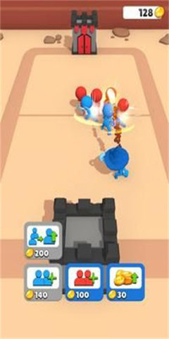 突袭空闲（Raid Idle）截图_1