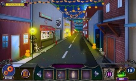密室逃脱险恶的故事（Room Escape - Sinister Tales）截图_3