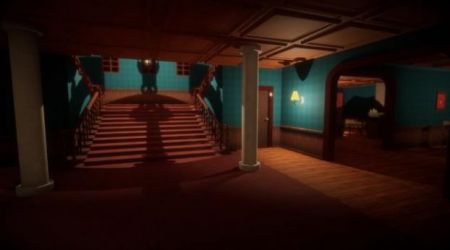 未发现的房子（Undiscovered House）截图_3